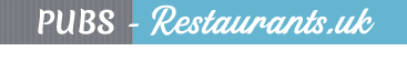Pubs.Restaurants UK
